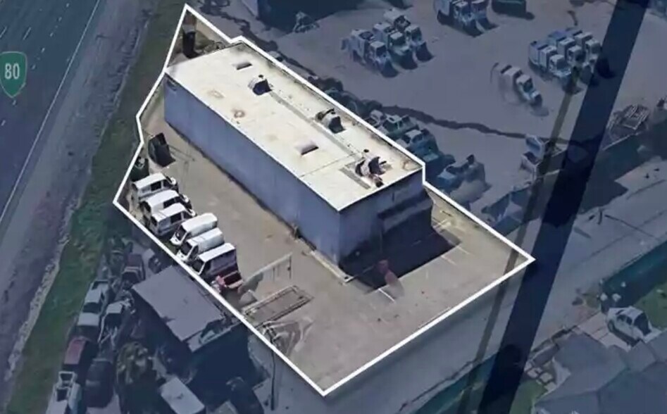 More Photos Of 1584 Silica Ave, Sacramento Industrial For Sale