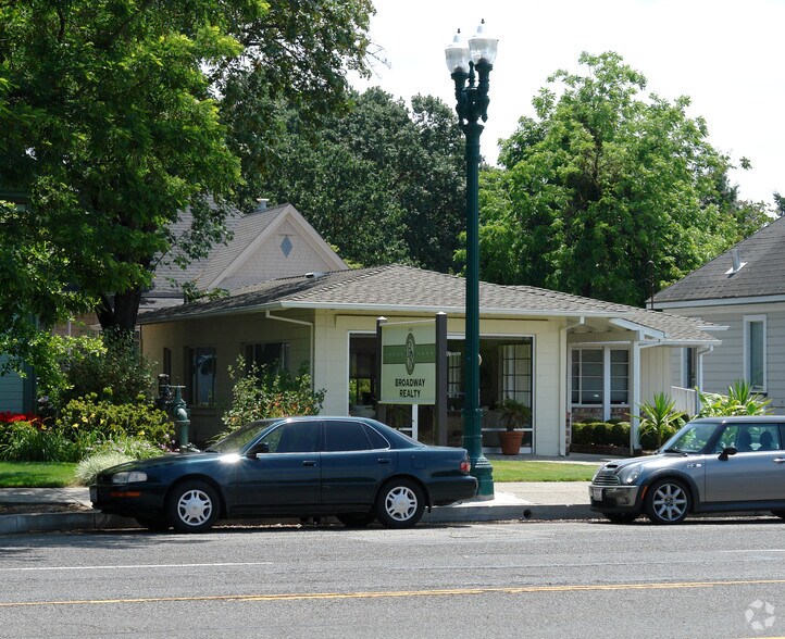 More Photos Of 654 Broadway, Sonoma Office For Lease