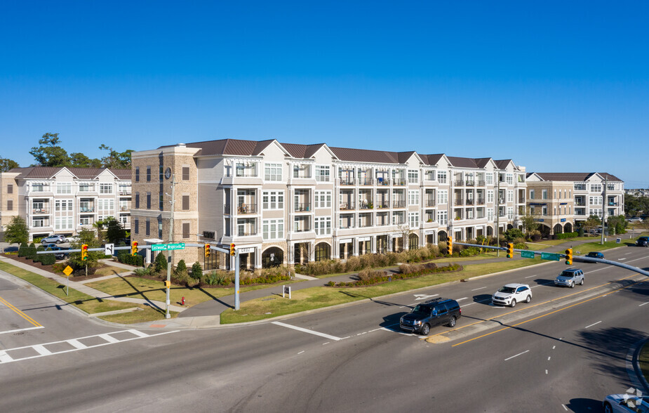 More Photos Of 7205-7215 Wrightsville Ave, Wilmington Apartments For Lease