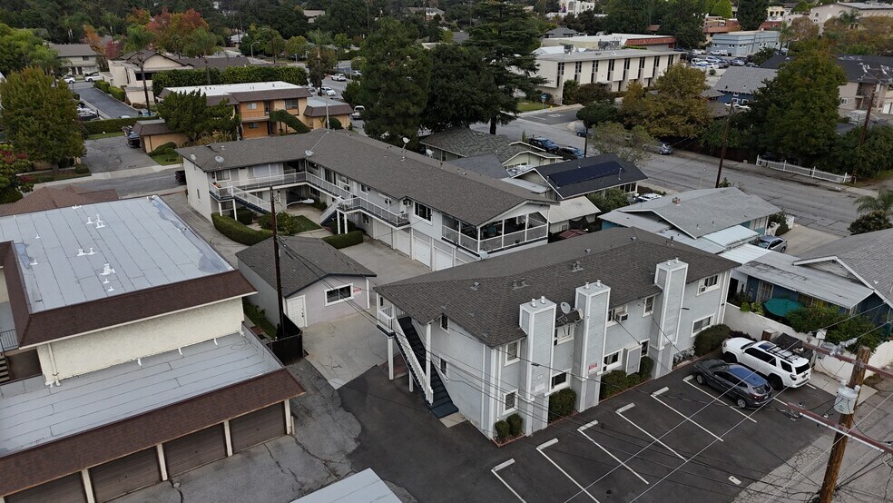 More Photos Of 310 W Mountain View Ave, Glendora Apartments For Sale