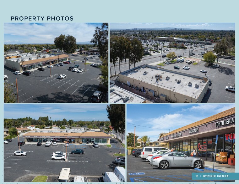 More Photos Of 2727 w Edinger av, Santa Ana Storefront For Sale