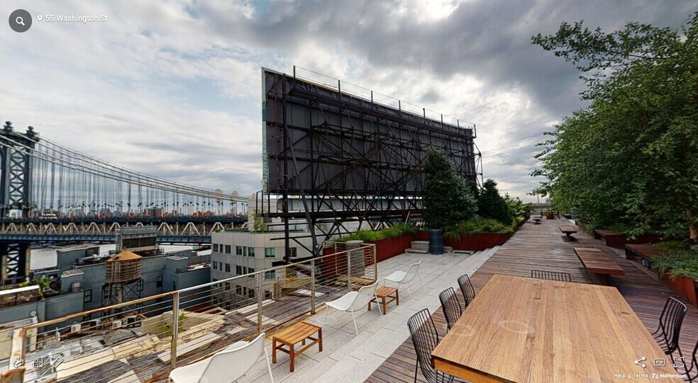 More Photos Of 55 Washington St, Brooklyn Office For Lease