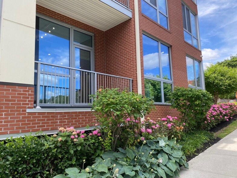 More Photos Of 75 S Franklin St, Nyack Apartments For Lease