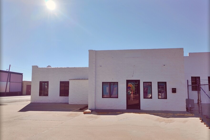 More Photos Of 203 S Klein Ave, Oklahoma City Service For Lease