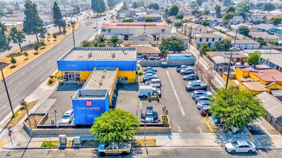 More Photos Of 10601 S Vermont Ave, Los Angeles Freestanding For Sale