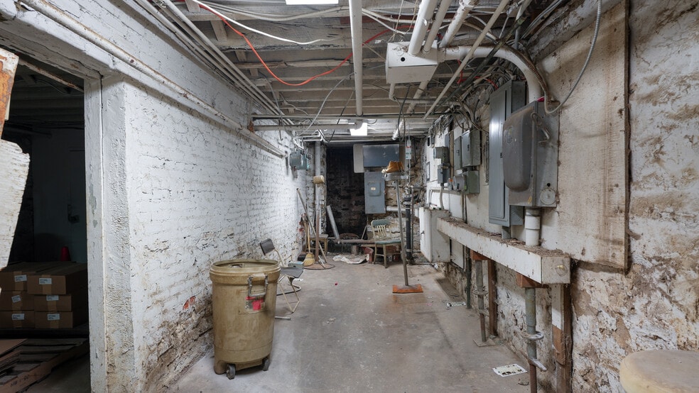 More Photos Of 2372 Hughes Ave, Bronx General Retail For Sale