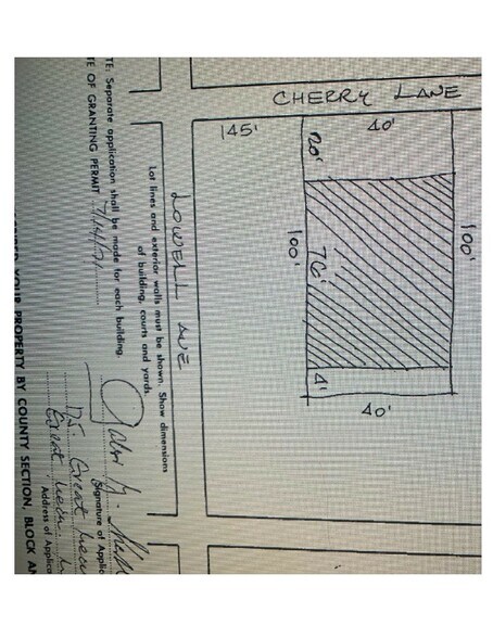 More Photos Of 504 Cherry Ln, Floral Park Warehouse For Lease