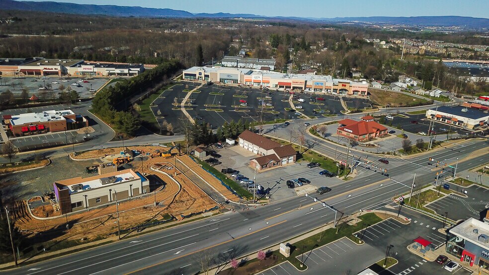 More Photos Of 201-293 Patriot Ln, State College Supermarket For Lease