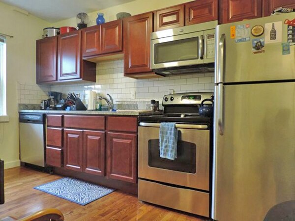 More Photos Of 1-4 Schrepel Pl, Boston Apartments For Sale