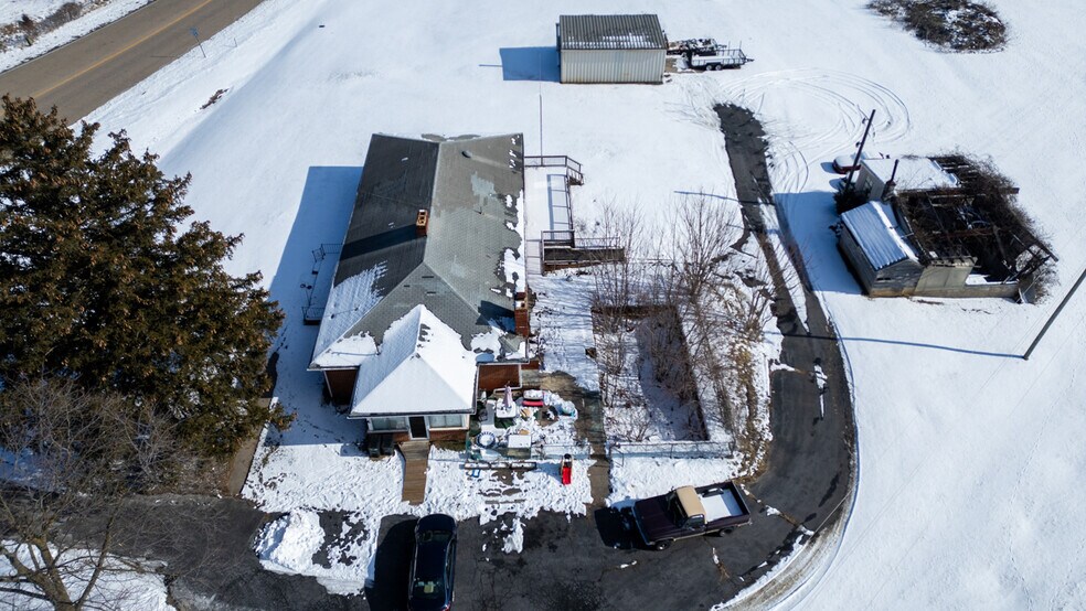 More Photos Of 300 National Ave, Staunton Land For Lease