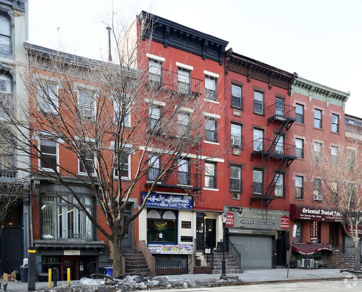More Photos Of 176 Atlantic Ave, Brooklyn Storefront Retail Residential For Lease