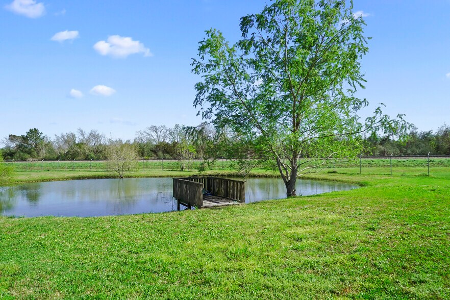 More Photos Of 9335 FM 1960, Dayton Warehouse For Sale