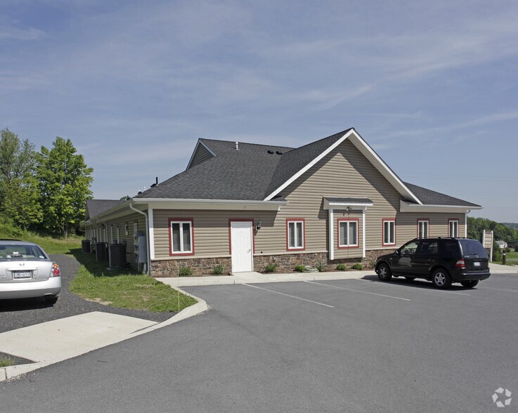 More Photos Of 1460 Route 17M, Chester Medical For Lease