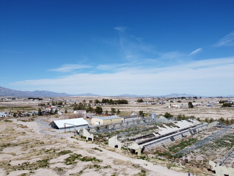More Photos Of 3171 Tillman St, Pahrump Industrial For Sale
