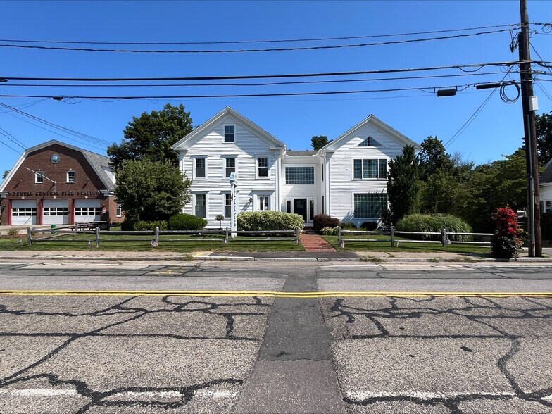 Primary Photo Of 683 Main St, Norwell Loft Creative Space For Lease