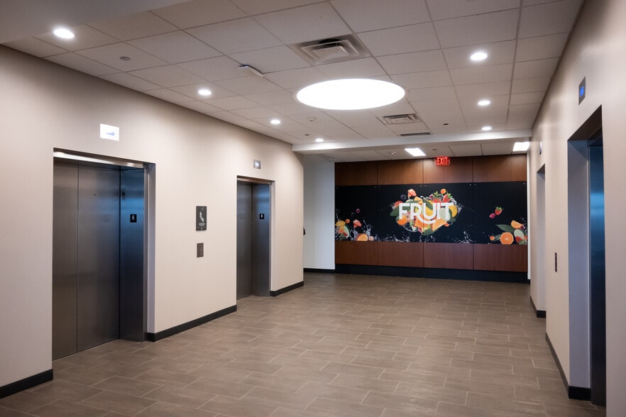 More Photos Of 8200 S Unit Dr, Tulsa Office For Lease