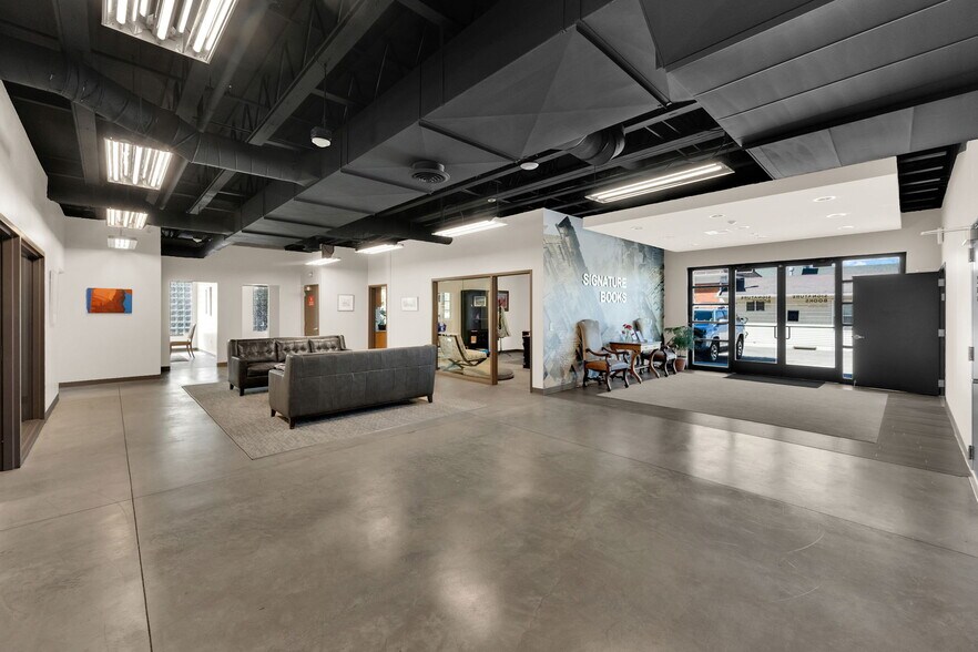 More Photos Of 508 W 400 N, Salt Lake City Office For Lease