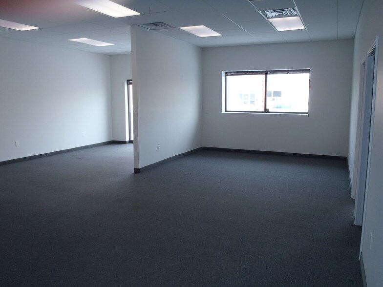 More Photos Of 1275 Bloomfield Ave, Fairfield Light Manufacturing For Lease