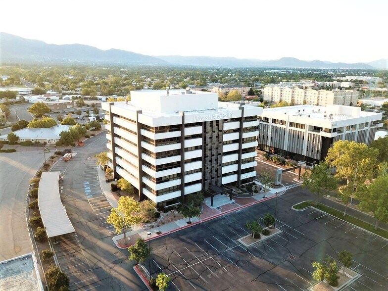 More Photos Of 2440 Louisiana Blvd NE, Albuquerque Office For Lease