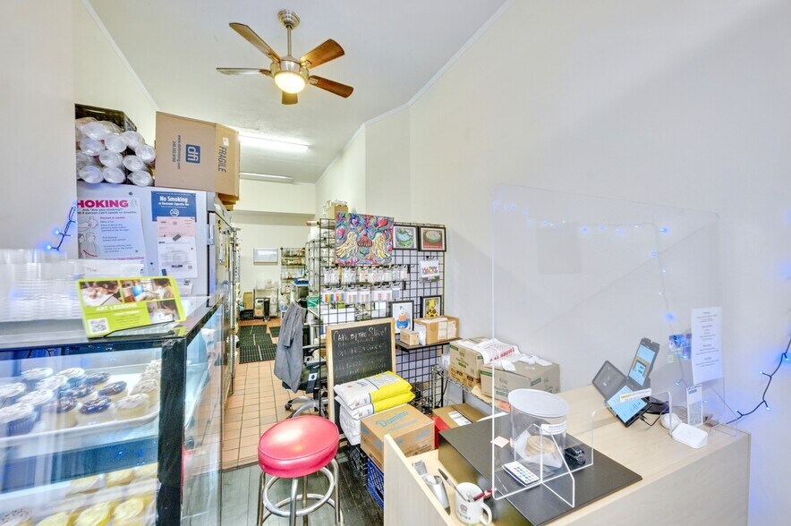 More Photos Of 427 7th Ave, Brooklyn Storefront Retail Residential For Sale