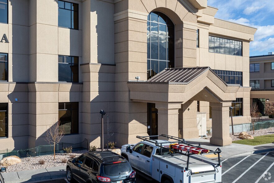More Photos Of 15 S 1000 E, Payson Medical For Lease