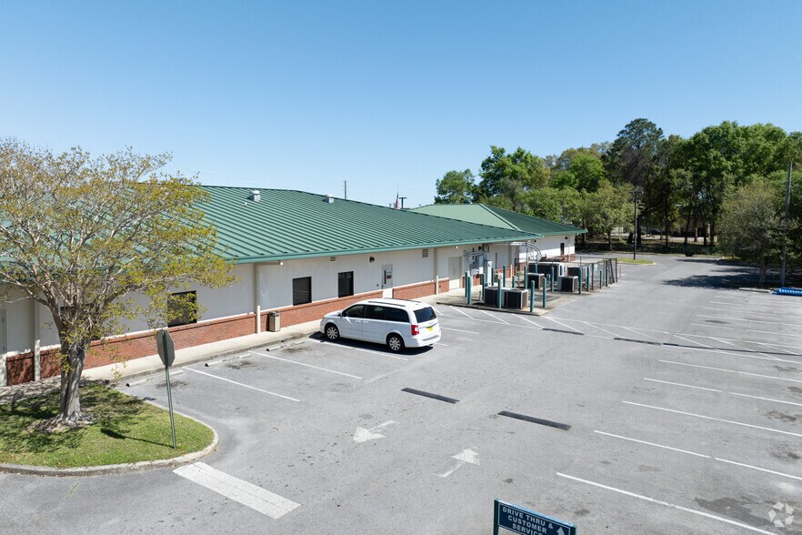 More Photos Of 6451 North W St, Pensacola Office For Lease