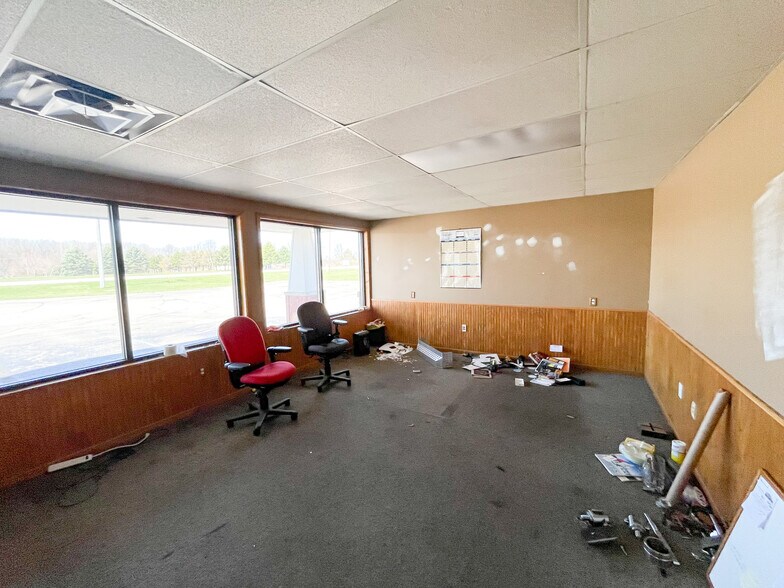 More Photos Of 8630 Storey Rd, Belding Industrial For Sale