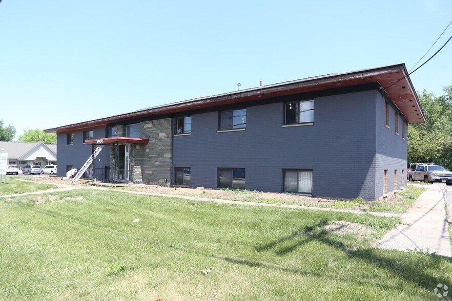 More Photos Of 1400 Portland Ave, Irondequoit Medical For Lease