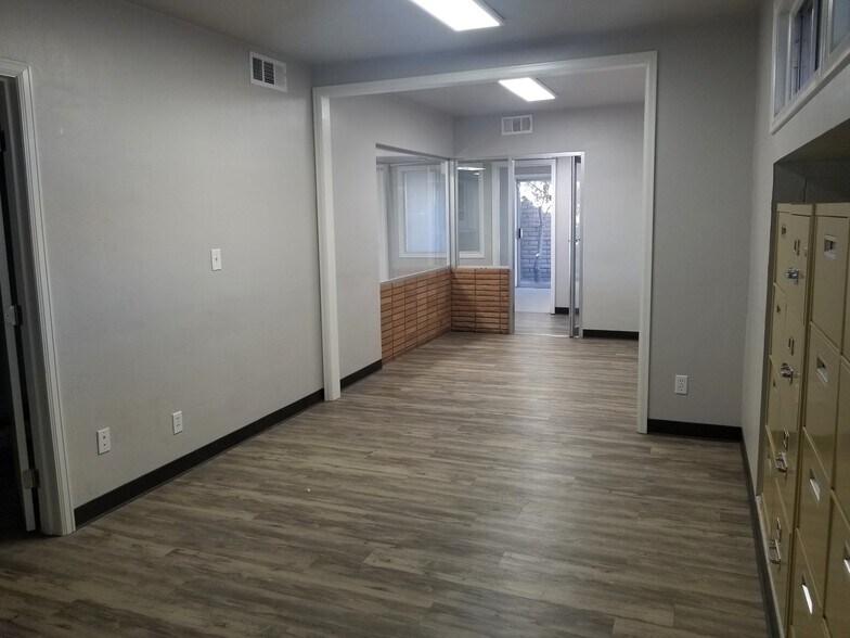More Photos Of 1120 Kensington St, Delano Loft Creative Space For Lease