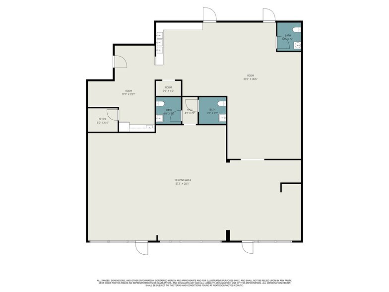 More Photos Of 3263 Colby Rd, Whitehall General Retail For Sale