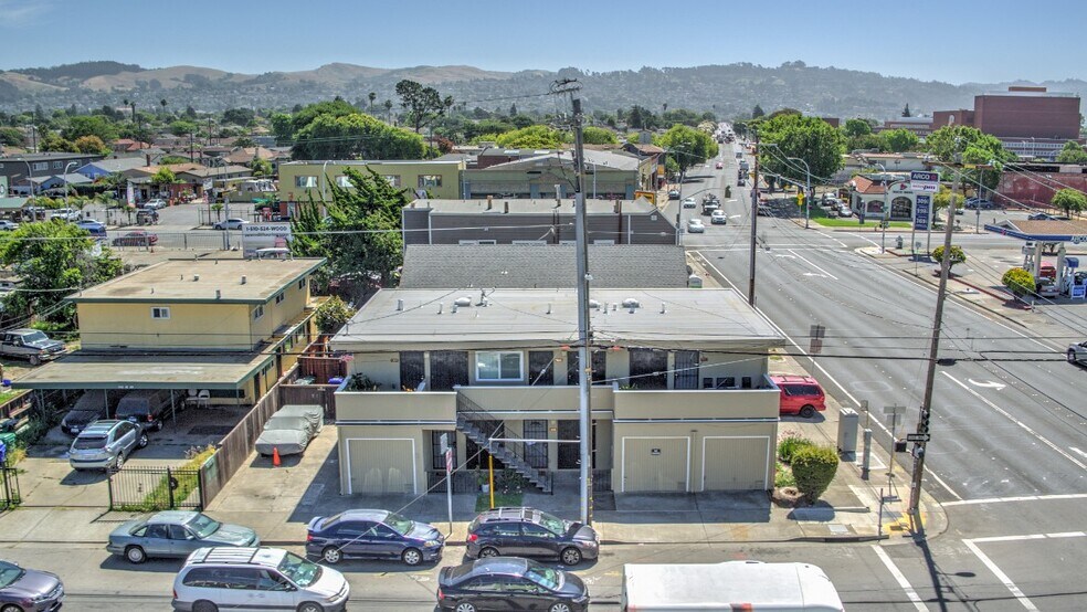 More Photos Of 500 22nd St, Richmond Apartments For Sale