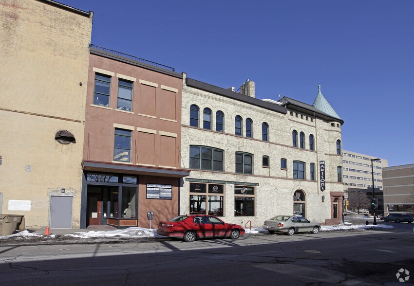 More Photos Of 106 E Doty St, Madison Office For Lease