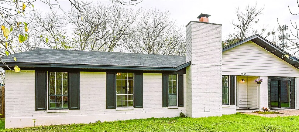 More Photos Of 2905 Blue Ridge Dr, Cedar Park Office Residential For Lease