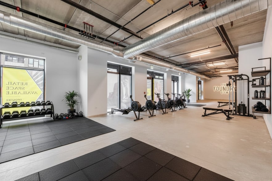 More Photos Of 1319 N Western Ave, Chicago Apartments For Sale