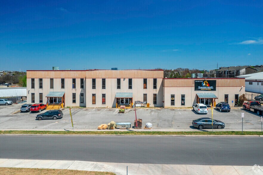 More Photos Of 4927 Golden Quail, San Antonio Distribution For Sale