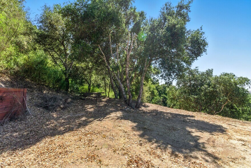 More Photos Of 12725 Old La Honda Rd, Woodside Warehouse For Sale