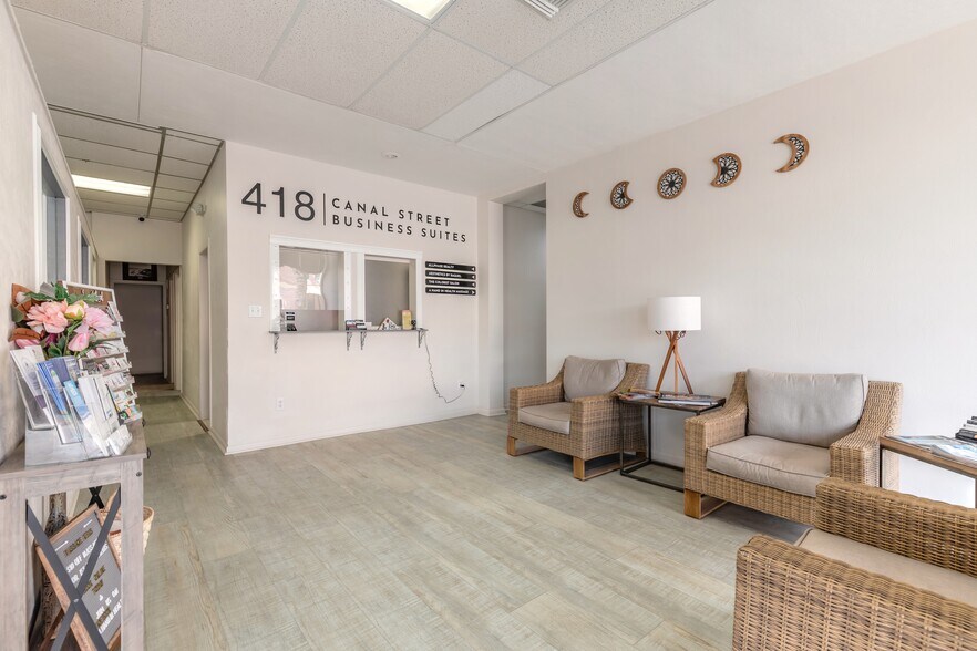 More Photos Of 418 Canal St, New Smyrna Beach Loft Creative Space For Sale