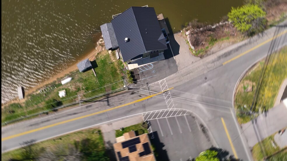 More Photos Of 97 Sand Shore Rd, Budd Lake Restaurant For Sale