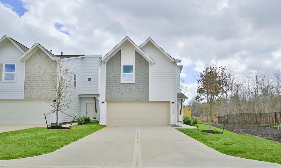 More Photos Of , Conroe Specialty For Sale