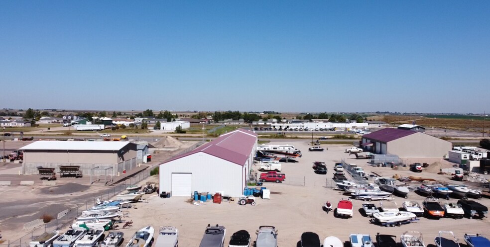 More Photos Of 15950 Highway 14, Sterling Industrial For Sale