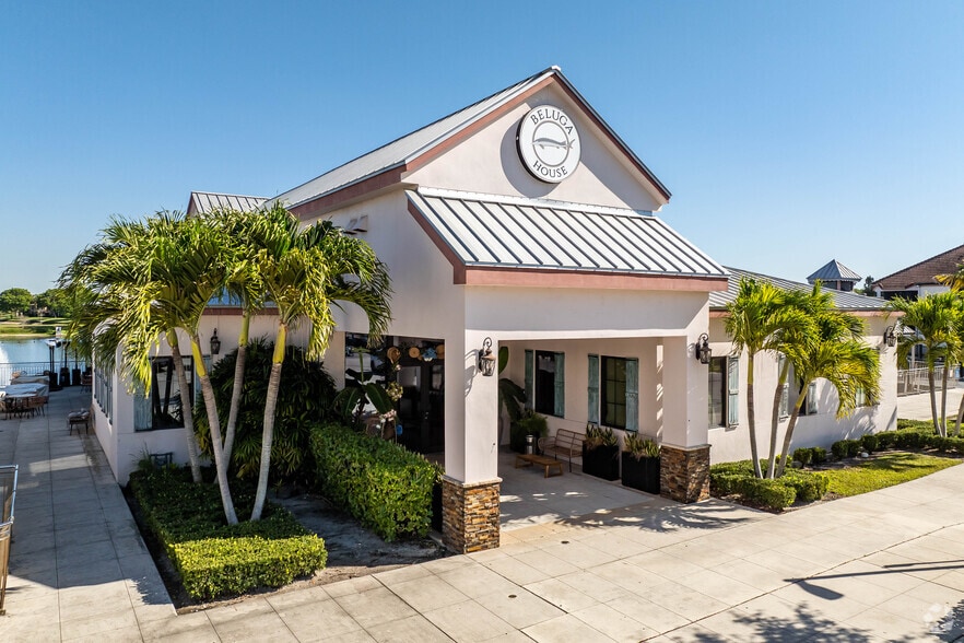 More Photos Of 6909 SW 18th St, Boca Raton Unknown For Lease