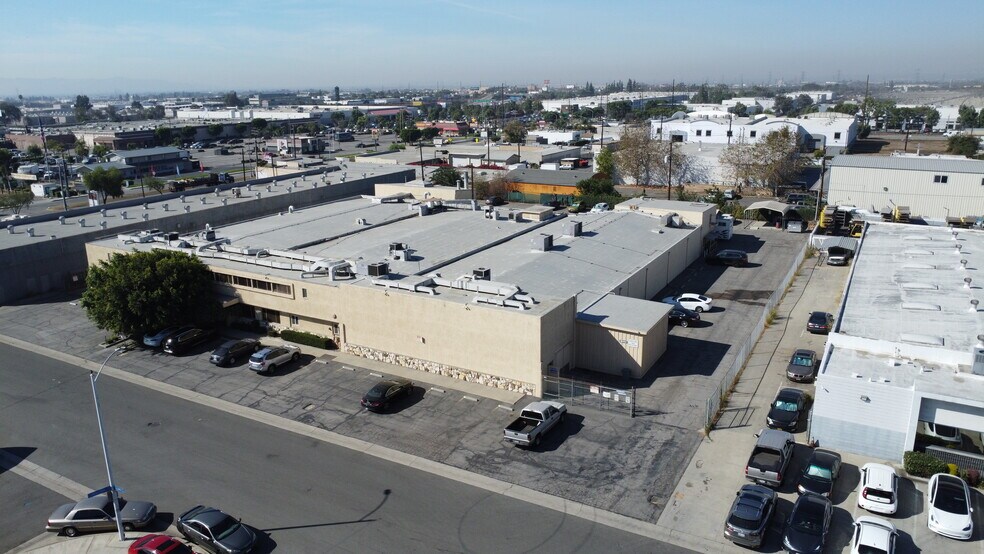 More Photos Of 717 N Coney Ave, Azusa Manufacturing For Sale