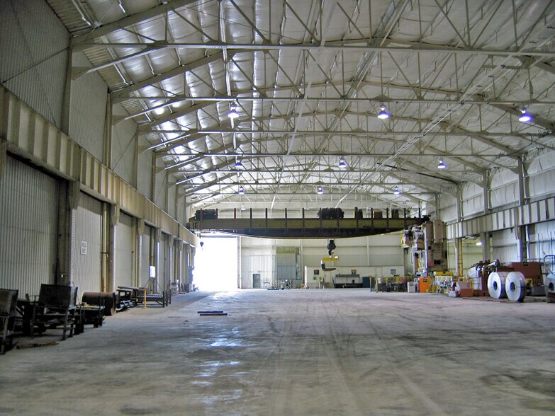 More Photos Of 1162 16th St, Granite City Industrial For Sale