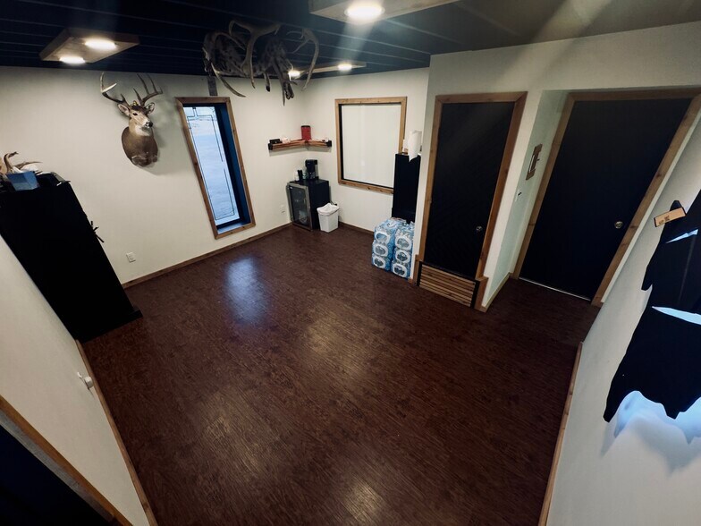 More Photos Of 1207 Alcock St, Pampa Flex For Sale