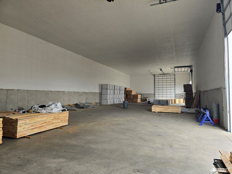 More Photos Of , Nunn Industrial For Sale