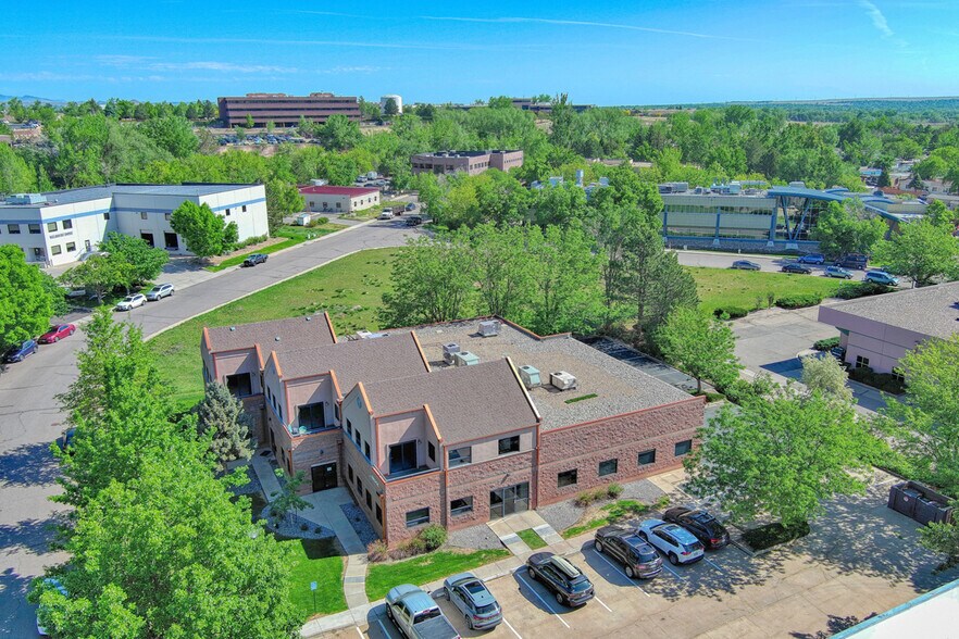 More Photos Of 3090 Sterling Cir, Boulder Research And Development For Sale