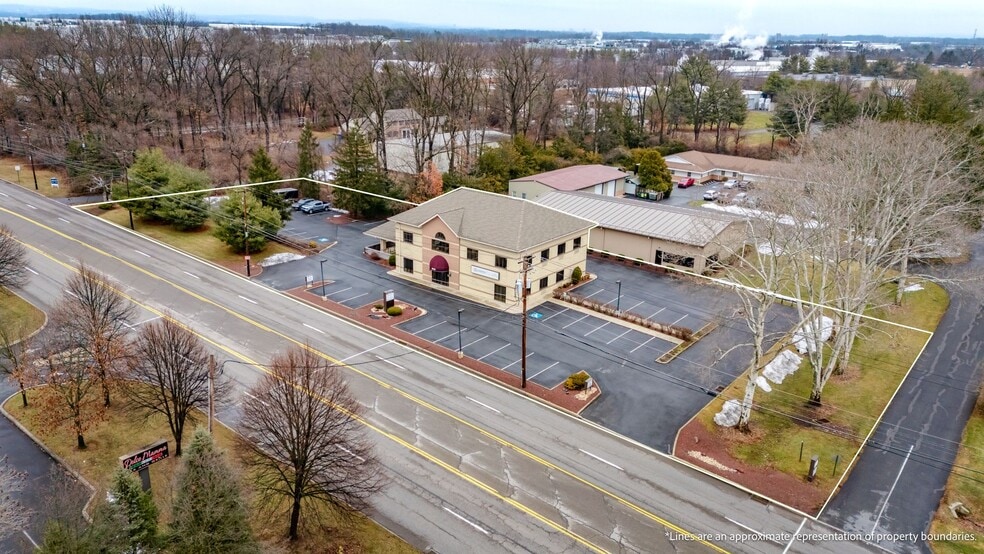 More Photos Of 4510 Bath Pike, Bethlehem Office For Lease