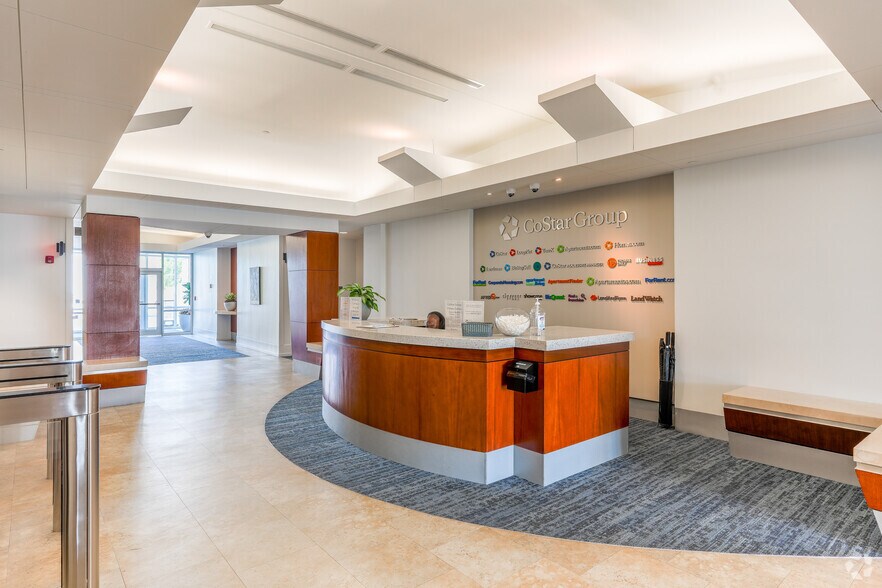 More Photos Of 901 Semmes Ave, Richmond Office For Lease