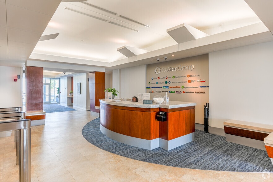 More Photos Of 901 Semmes Ave, Richmond Office For Lease