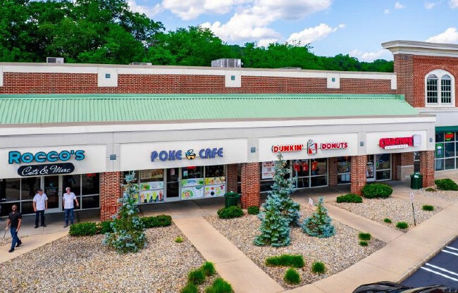 More Photos Of 321 Mount Hope Ave, Rockaway Freestanding For Lease